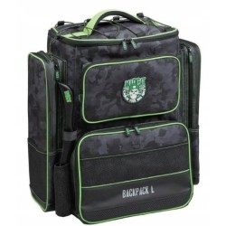 Plecak Wędkarski Madcat BACKPACK L 55x45x25 cm + pudełka 1622838