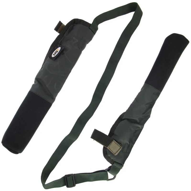 Pokrowiec na szczytówkę i dolnik połączony