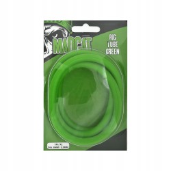 Rurka gumowa MadCat Rig Tube Green 1m 8.0/5.5mm do zestawów sumowych 1623061