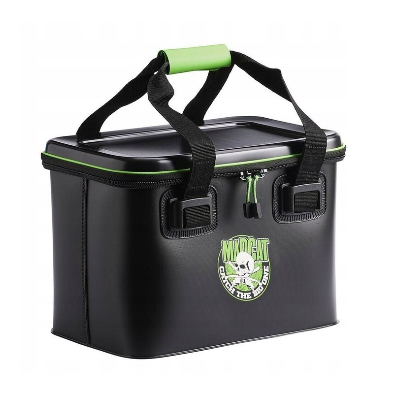 Torba EVA MADCAT Tackle Tainer L 24L 1604078