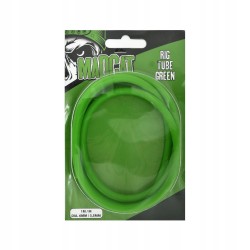 Rurka gumowa MadCat Rig Tube Green 1m 6.0/3.5mm do zestawów sumowych 1623060