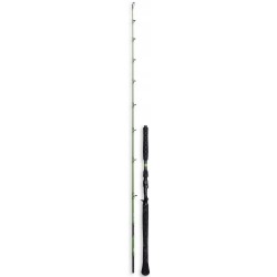 Wędka Castingowa MADCAT Green Pelagic 1,90m 6FT2IN 50-150g  71098