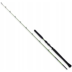 Wędka Castingowa MADCAT Green Pelagic 1,90m 6FT2IN 50-150g  71098
