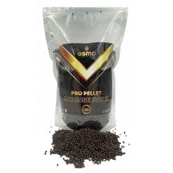 Intense Dark PRO PELLET 2mm OSMO METHOD FEEDER DO METODY
