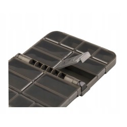 ZFISH Podwójne Pudełko Mini Double Box L ZF-8144