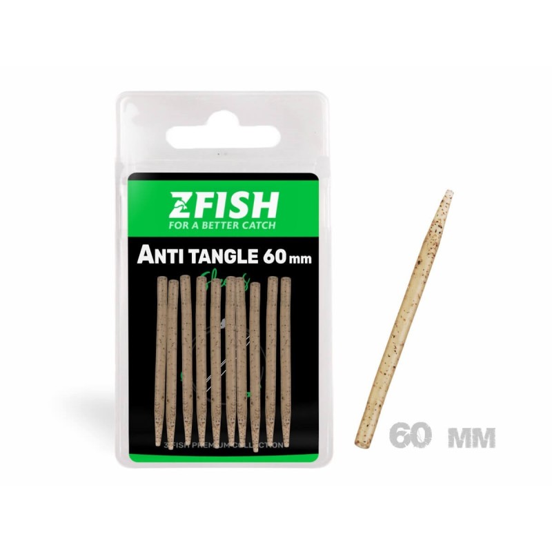 ZFISH OPASKI ANTYSPLATANIOWE 60MM ZF-9597