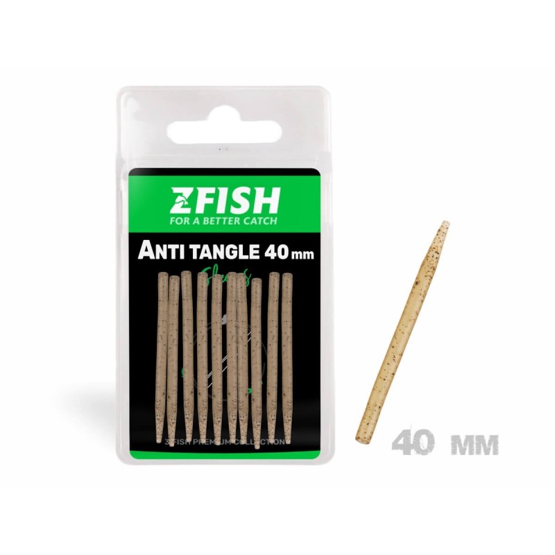 ZFISH OPASKI ANTYSPLATANIOWE 40MM ZF-9498