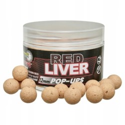 POP UP STARBAITS PC RED LIVER 14MM 50G  82378