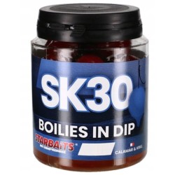 Starbaits Concept SK 30 Kulki w Dipie 24mm 150g 62733