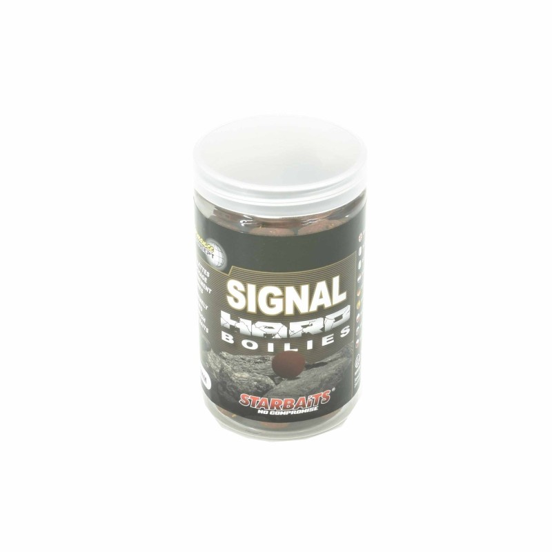 Kulki SIGNAL HARD 20mm 200g 64062 STARBAITS