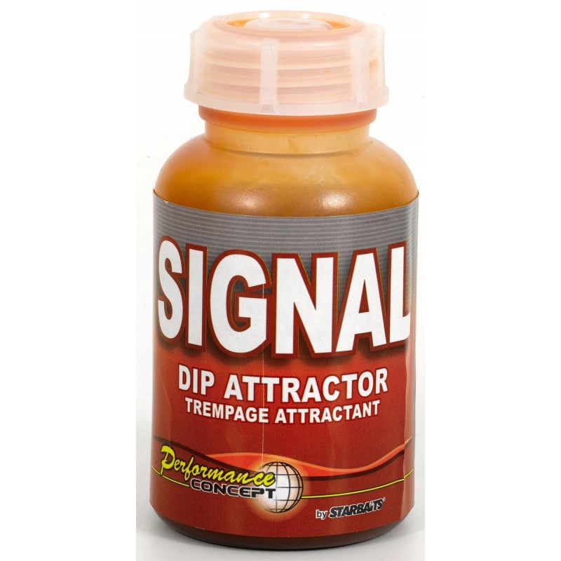 Starbaits Signal Dip Atraktor 200ml 68511