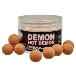 Kulki POP UP Starbaits Hot Demon 14mm 50g 81891