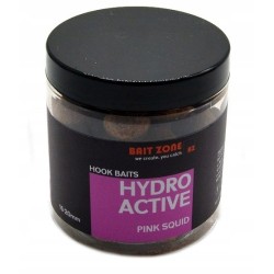 HYDRO ACTIVE – PINK SQUID 16/20MM