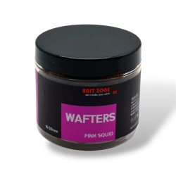 Wafters – PINK SQUID