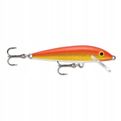 Wobler Rapala Original pływ. 0,9-1,5m 5cm 3g GFR F05 GFR