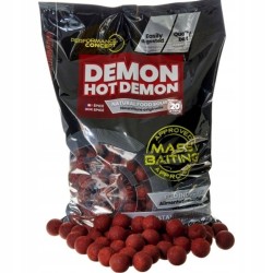 Kulki zanętowe Starbaits Mass Baiting Hot Demon 20mm 3kg 81828
