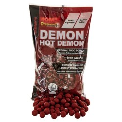 Kulki zanętowe Starbaits Hot Demon 14mm 800g 63895