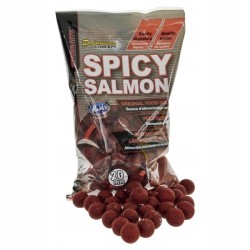 Kulki zanętowe Starbaits SPICY SALOMON 20mm 800g 63757