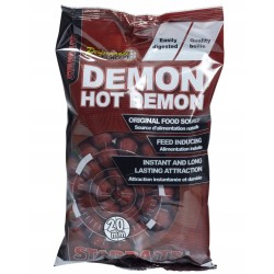 Starbaits Hot Demon Concept Kulki 20mm 800g 63896