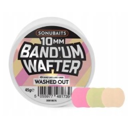 Sonubaits Band'Um Wafters 10mm Washed Out S1810076