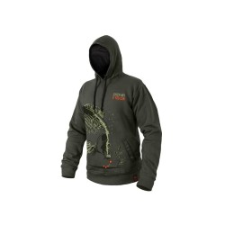 Bluza z kapturem Delphin Catch me CARP NX L 101004890