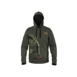Bluza z kapturem Delphin Catch me CARP NX L 101004890