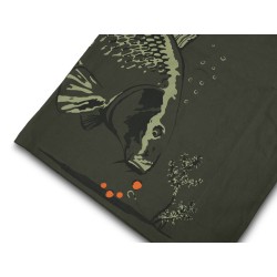 Koszulka Delphin Catch me CARP NX XXL 101004878