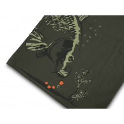 Koszulka Delphin Catch me CARP NX 3XL 101004879