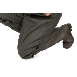 Wodery Spodniobuty Wędkarskie Fox Khaki HD XL Waders r41 NA SPINNING.KARPIE