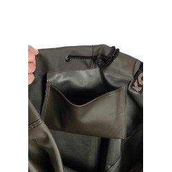 Wodery Spodniobuty Wędkarskie Fox Khaki HD XL Waders r45 NA SPINNING.KARPIE