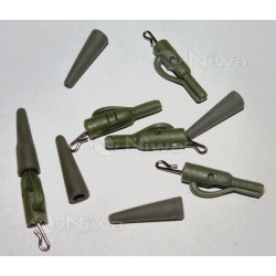 SYSTEM SAMOWYPINAJĄCY NIWA - KOMPLET