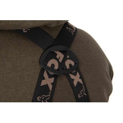 Wodery Spodniobuty Wędkarskie Fox Khaki HD XL Waders r45 NA SPINNING.KARPIE