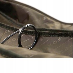 Pokrowiec Wędkarski Na 6 Wędek Fox Camolite 13 ft Hardcase CLU466