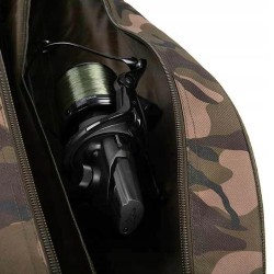 Pokrowiec Wędkarski Na 6 Wędek Fox Camolite 13 ft Hardcase CLU466