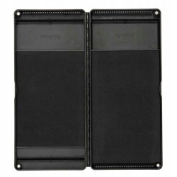 Pudełko Na Przypony Karpiowe Fox Edges Medium Rig Box +50 Szpilek 27x13x3.5 CBX100