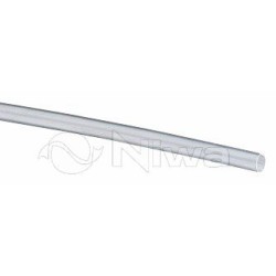 RURKA TERMOKURCZLIWA MIVARDI 3:1 2.4x2.6mm PRZEŹROCZYSTY