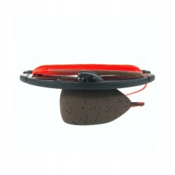 Ciężarek Do Zatapiania Żyłki Karpiowej FOX EDGES Captive Back Weight 142g CBW010