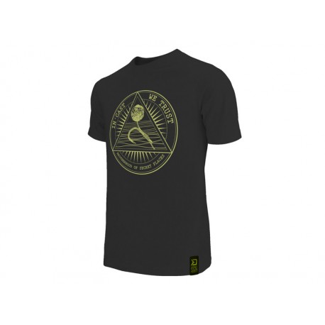 Koszulka Delphin ICWT XXL 101001866