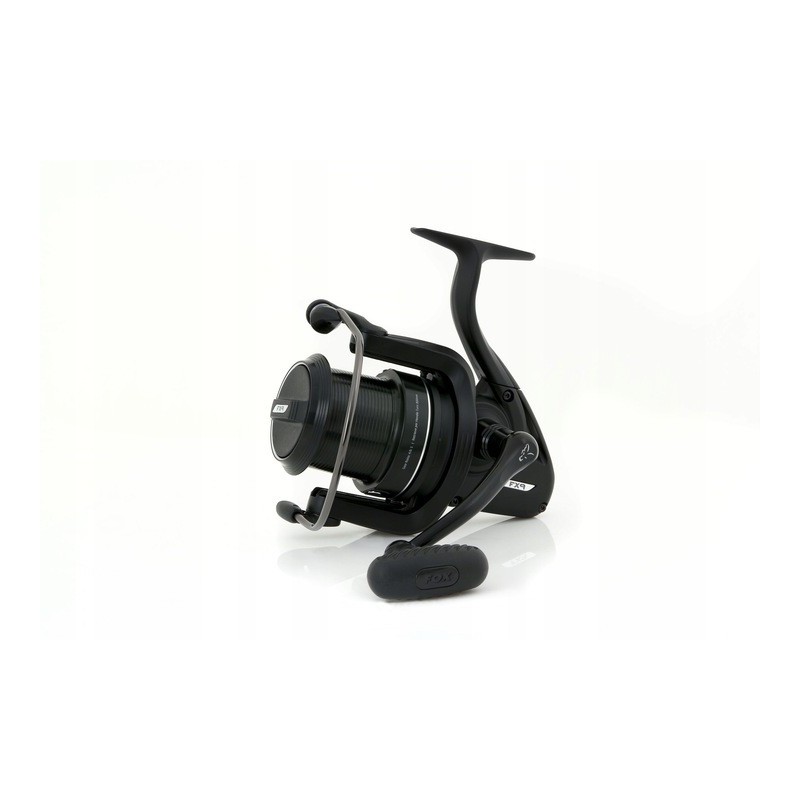 Kołowrotek Fox FX9 REEL 4.6:1 CRL069