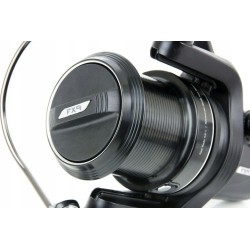 Kołowrotek Fox FX9 REEL 4.6:1 CRL069