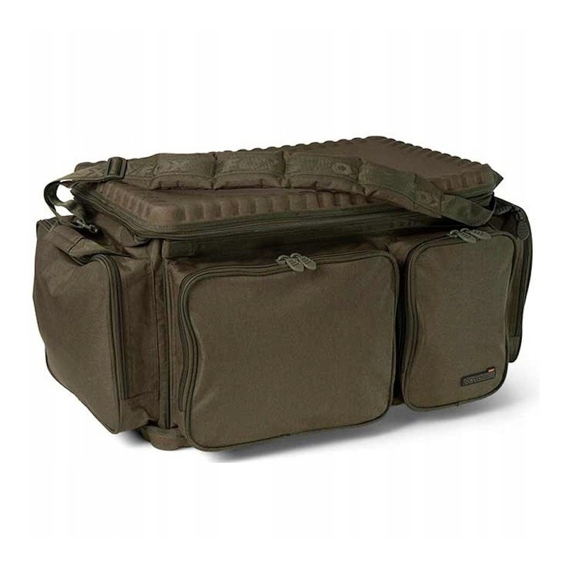 Torba Z Usztywnianym Dnem I Wiekiem Fox Voyager Large Barrow Bag 82x36x44cm CLU559