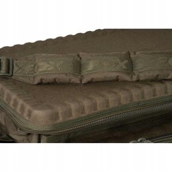 Torba Z Usztywnianym Dnem I Wiekiem Fox Voyager Large Barrow Bag 82x36x44cm CLU559