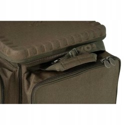 Torba Z Usztywnianym Dnem I Wiekiem Fox Voyager Large Barrow Bag 82x36x44cm CLU559