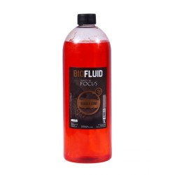 Bio Fluid Focus Bubble Gum BFBG