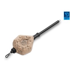 Ciężarek ołowiany Delphin CyberBARBED PVA TUBE 70g 101005631