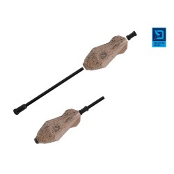 Ciężarek ołowiany Delphin AeroTEAR TUBE 40g 101005099