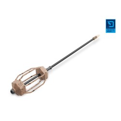 Koszyczek z rurką Delphin EazySIX 20g 101005113