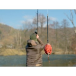 Koszyczek z rurką Delphin EazySIX 30g 101005114