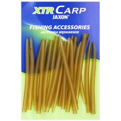 JAXON OSŁONKI WĘZŁÓW AC-PC123DS 40 mm