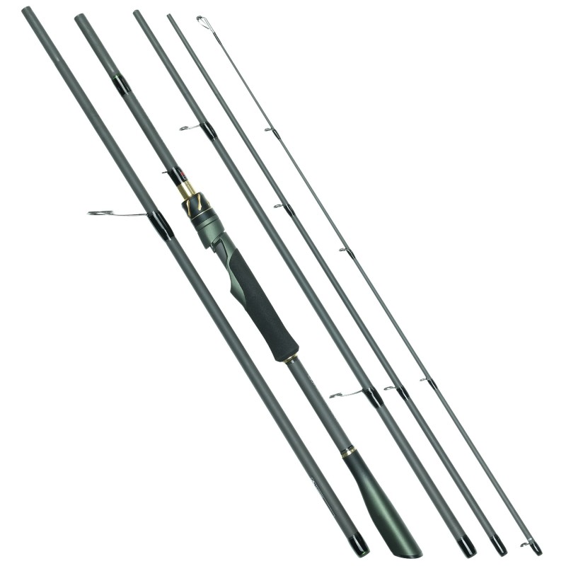 Wędka Traveller Spin 2,70M 15-45G 1TL-SP-028